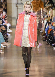 Paul & Joe Fall 2019 Ready-to-Wear / Paul & Joe осень-зима 2019/20 / Неделя моды: Париж